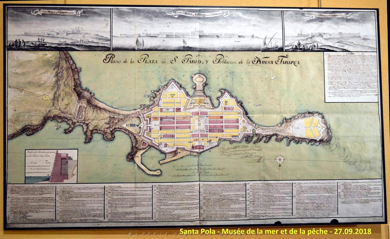 35 SANTA POLA - MUSEE DE LA MER ET DE LA PECHE (199).JPG